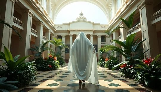 hawaii state capitol spirits