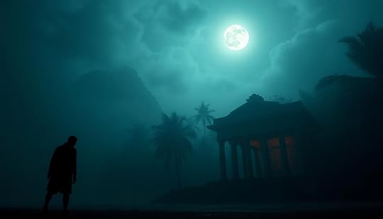 mystical experiences in life