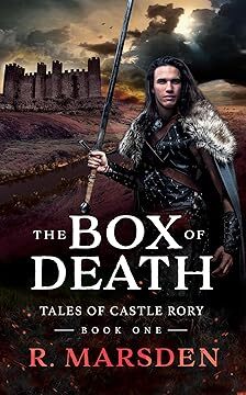 cover of The Box of Death