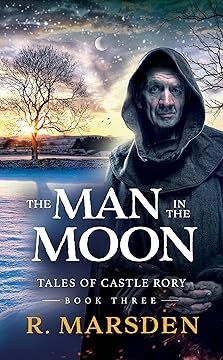 Cover of The Man in the Moon