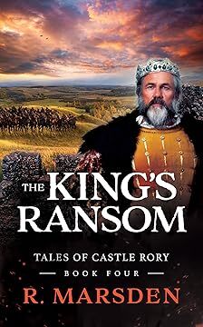 cover of The King's Ransom