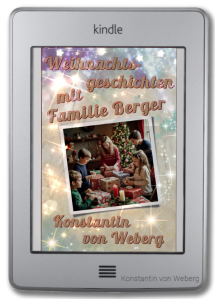 Ebook Weihnachtsgeschichten 