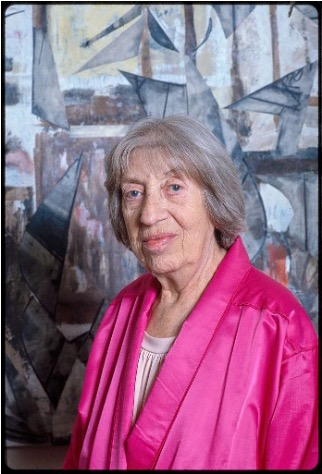 Lee Krasner