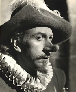 Jose ferrer as cyrano
