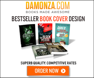Damonza Banner