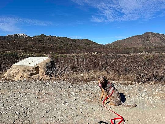 San Dieguito River Park Trails - Rancho Bernardo