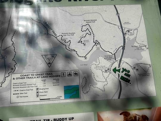trail map
