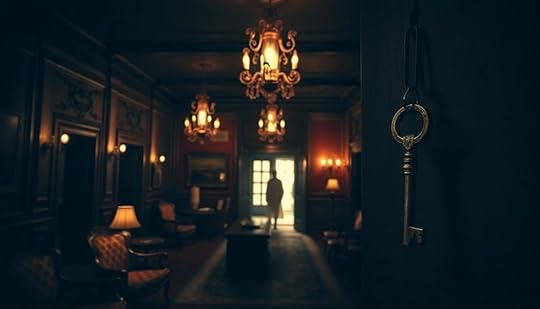 haunted accommodations and lodgings