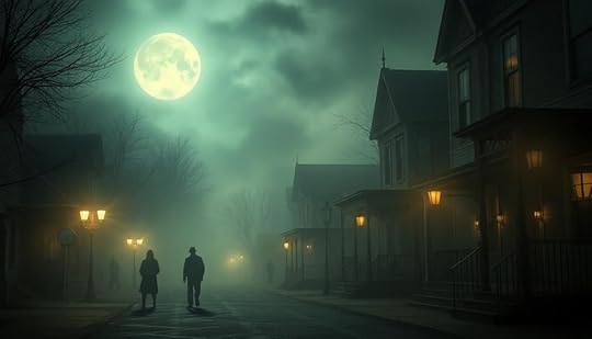 creepy city folklore stories