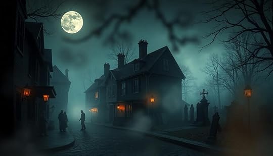 spooky popular haunted places