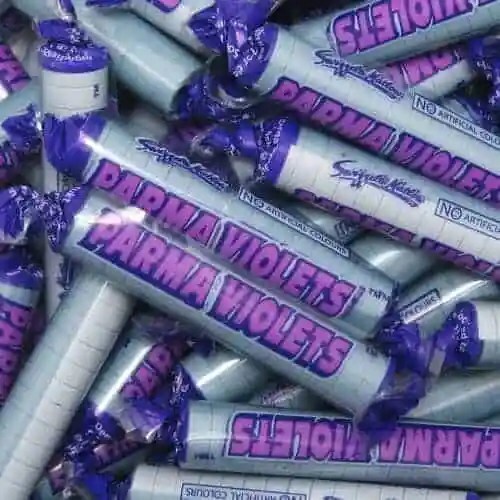Parma Violets