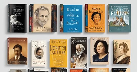 Choose the best book for Aries.