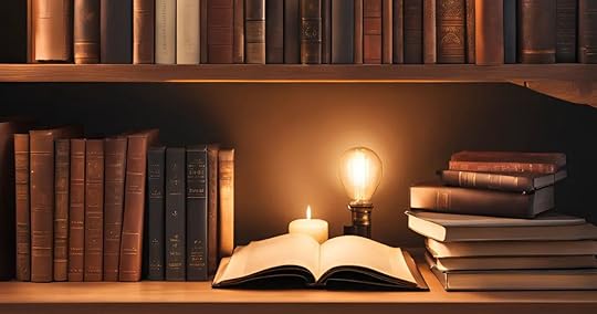 Horoscope believer must read these books.