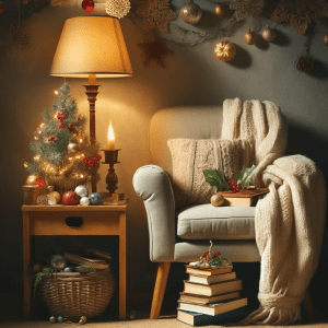 Christmas gift books for middle schoolers