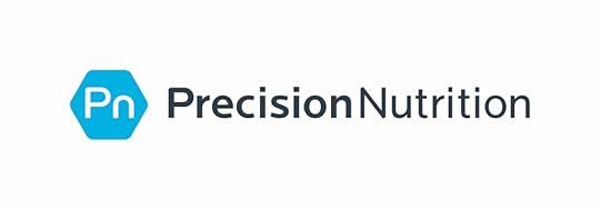 Precision Nutrition Logo