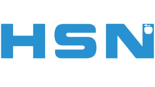Healthy Steps Nutrition (HSN) Logo