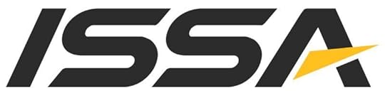 International Sports Sciences Association (ISSA) Logo