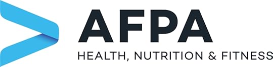 American Fitness Professionals & Associates (AFPA) Logo
