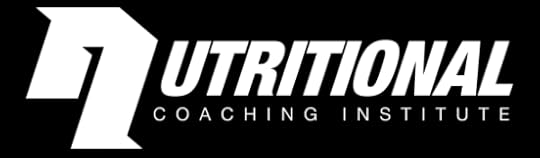 Nutritional Coaching Institute (NCI) Logo