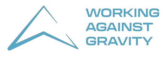 Working Against Gravity (WAG) Logo