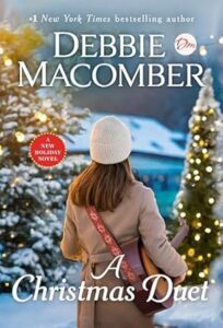 A Christmas Duet bookcover
