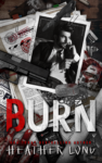 Burn Cover