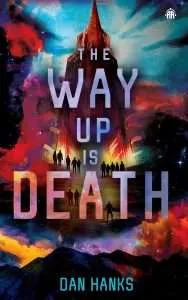 the way up is death cover