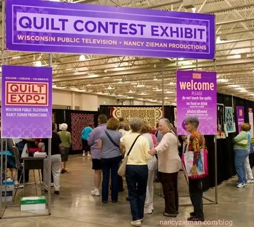 2005a The Great Wisconsin Quilt Show