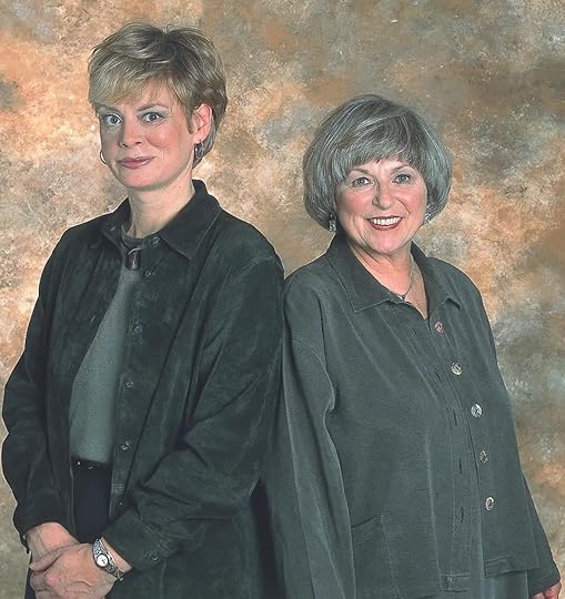 2005c Nancy Zieman and Natalie Sewell