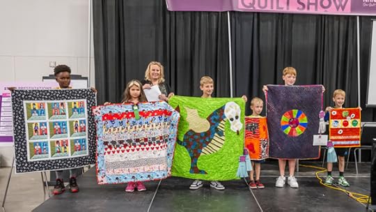 2005g Kids challenge