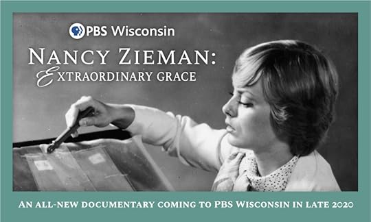 2020b Extraordinary Grace Nancy Zieman Documentary