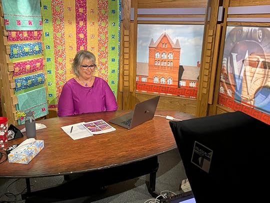 2021 Virtual The Great Wisconsin Quilt Show