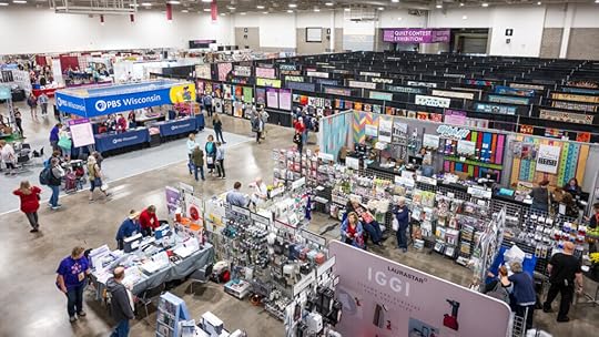 2023 Quilt Show credit Peg Thompson 3