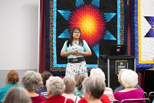 2024 Quilt Show 8200