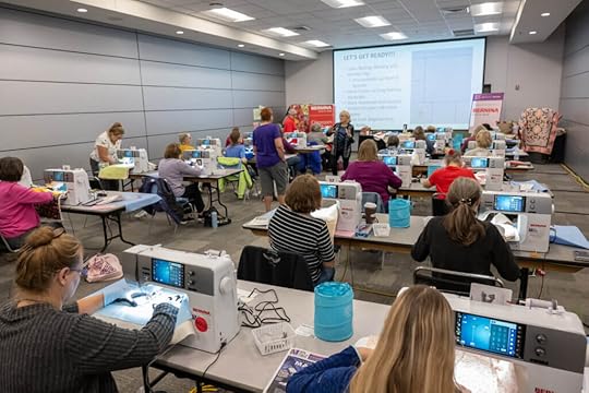 2024 Quilt Show 8600