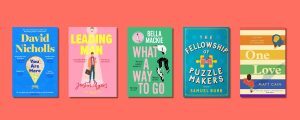2024 recommended reads by Mo Fanning