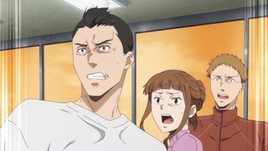 Suspects of the new murder case 