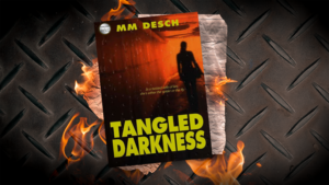 Tangled Darkness