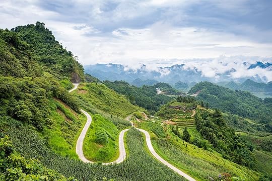 vietnam high-speed train - vietnam roads