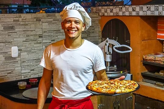 Is Pizza Business Recession-Proof?
