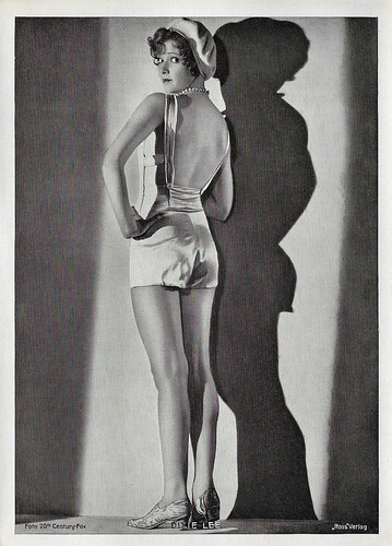 Dixie Lee