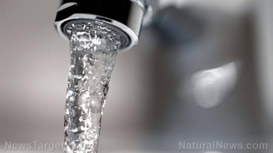Drinking fluoridated water can cause more than 130 different health problems, peer-reviewed science shows