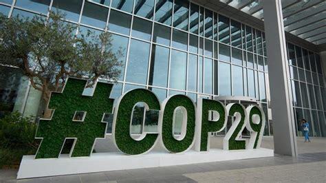 COP29 deal not to everyone's liking - Vietnam Economic Times | VnEconomy