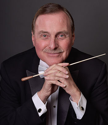 John Anderson of Ensemble Monterey. (Courtesy photo)