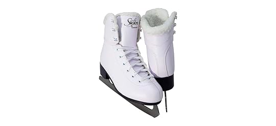 Jackson Ultima’s GS180 SoftSkate Figure Skates