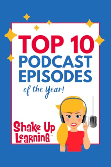 Top 10 Podcast Episodes of the Year