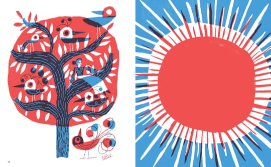 aplus 6HOLA AMIGA red and blue.png