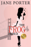 The Frog Prince (20th Anniversary Edition) Cover