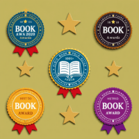Book Badges