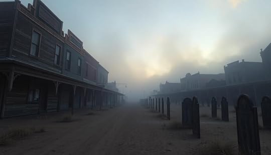 historic mining town charm